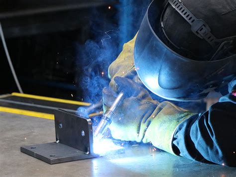 best welding process for repairing sheet metal|sheet metal welding process.